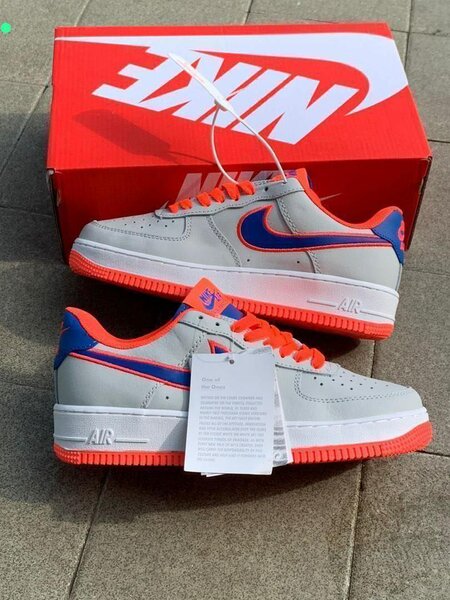 Quality Nike sneakers