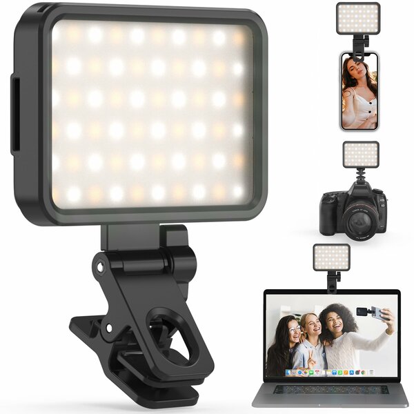 Selfie light