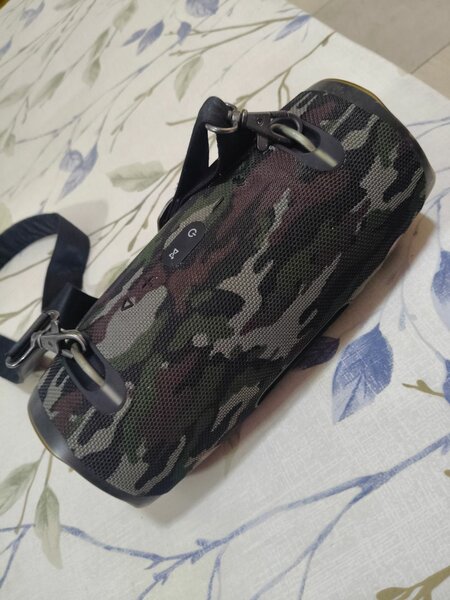 Enceinte Bluetooth JBL Xtreme