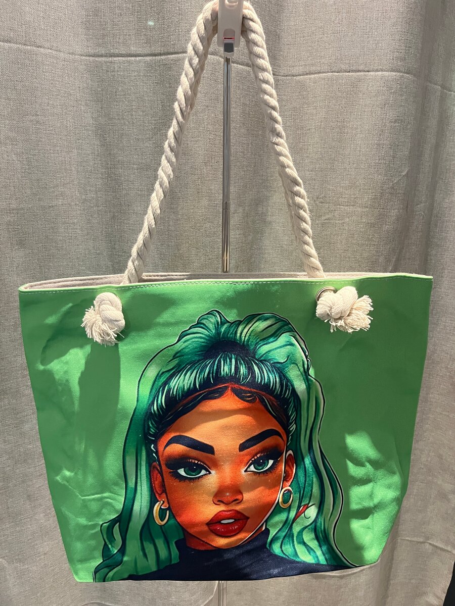 Sac caba
