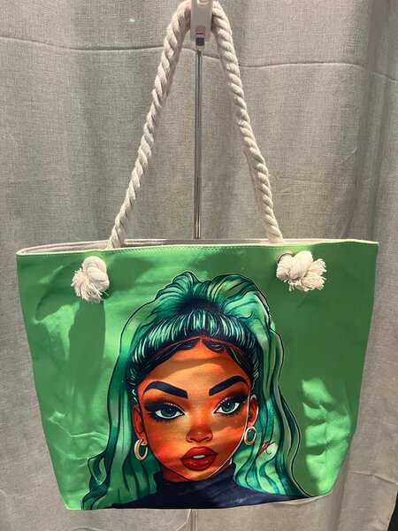 Sac caba
