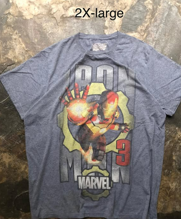 Tshirt