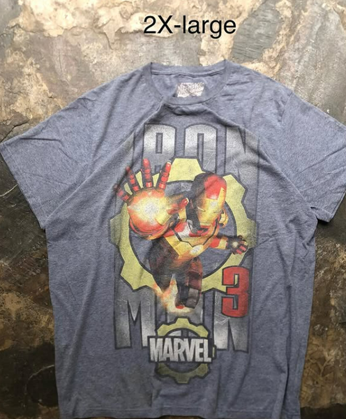 Tshirt