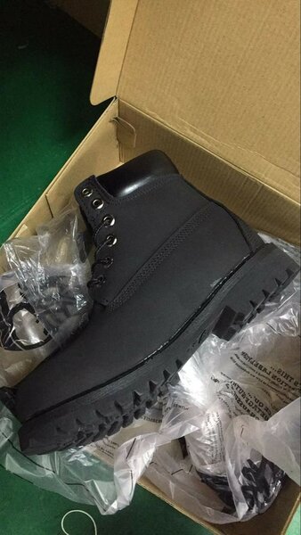 Timberland