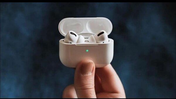 Wireless Bluetooth Earbuds