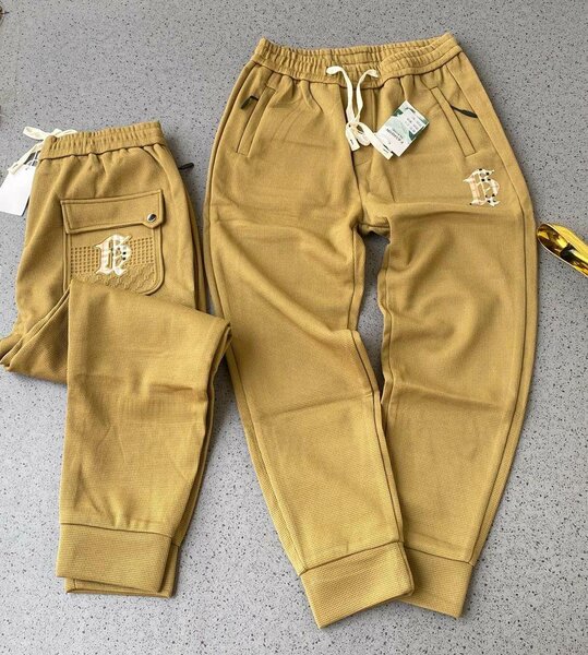 Joggers