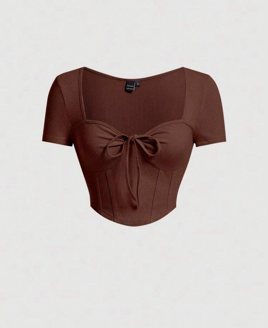 Lot de Tops pour Femme