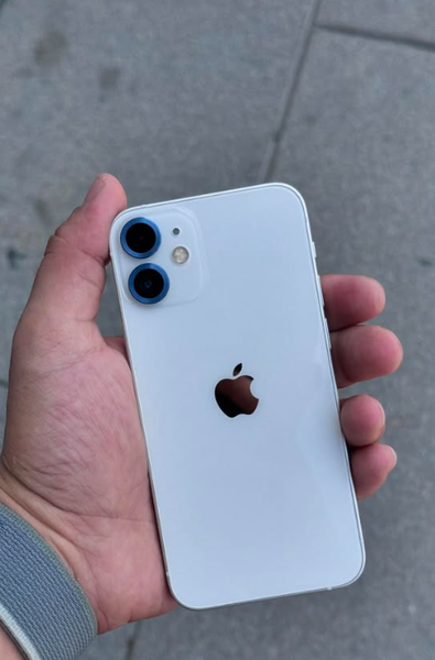 iphone 12 мини