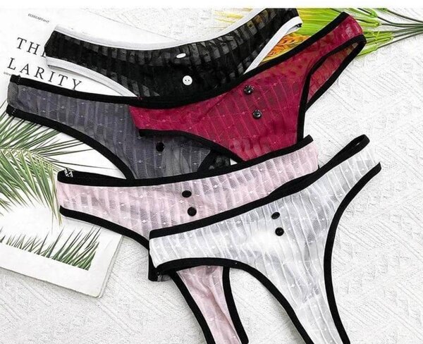Ladies panties