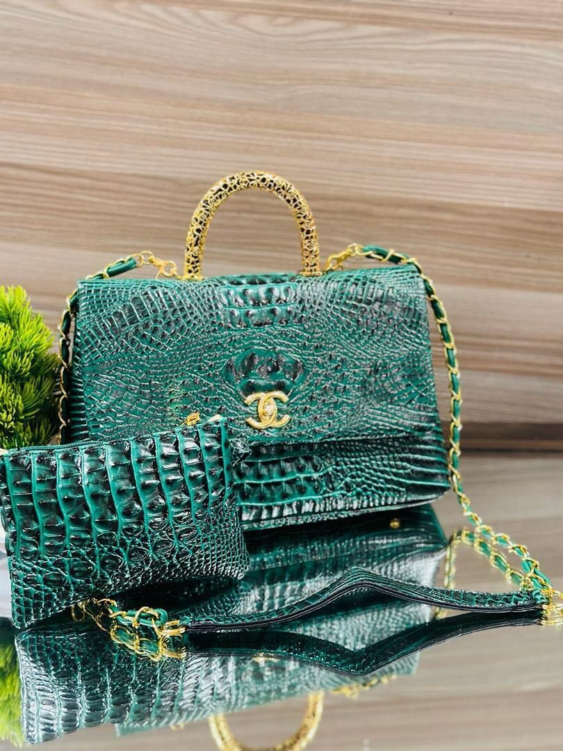 Designer bag