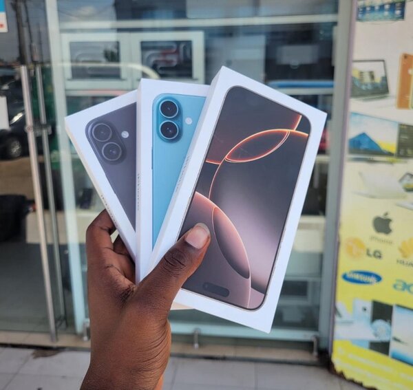 Jeff iStore  