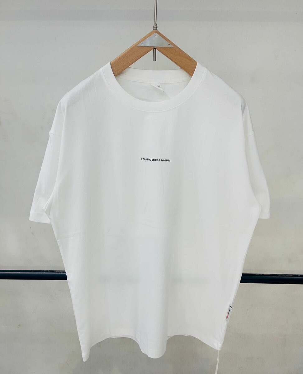 Men's T-shirt