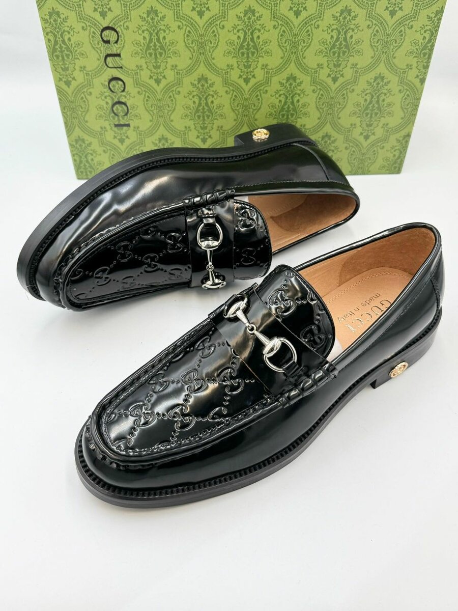 Gucci classic Shoes
