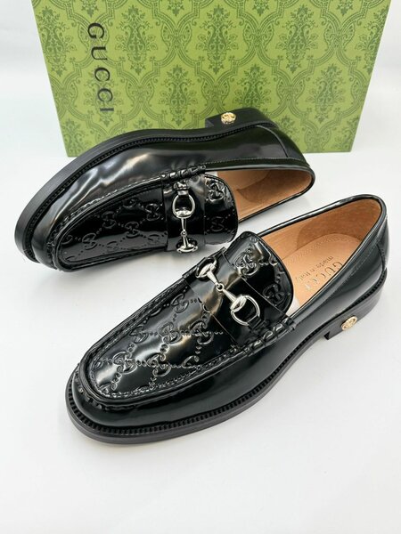 Gucci classic Shoes
