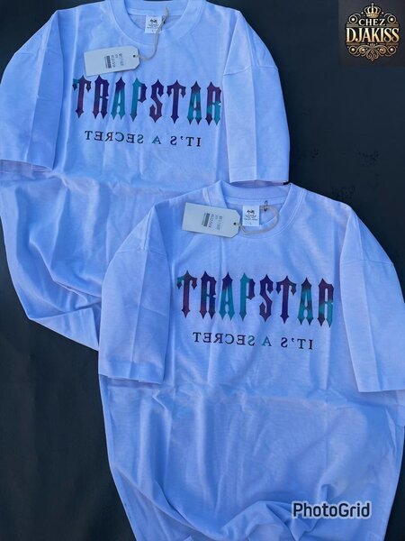 Tee-shirts