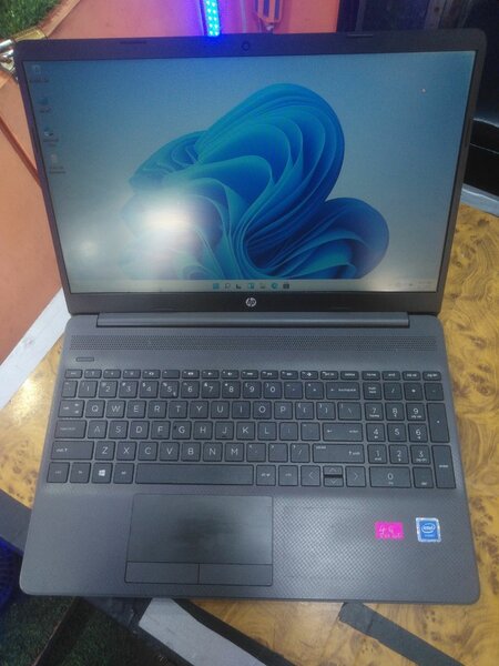 HP LAPTOP notebook