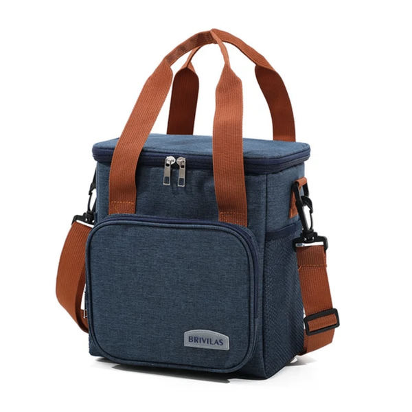 Sac à goûter isotherme
