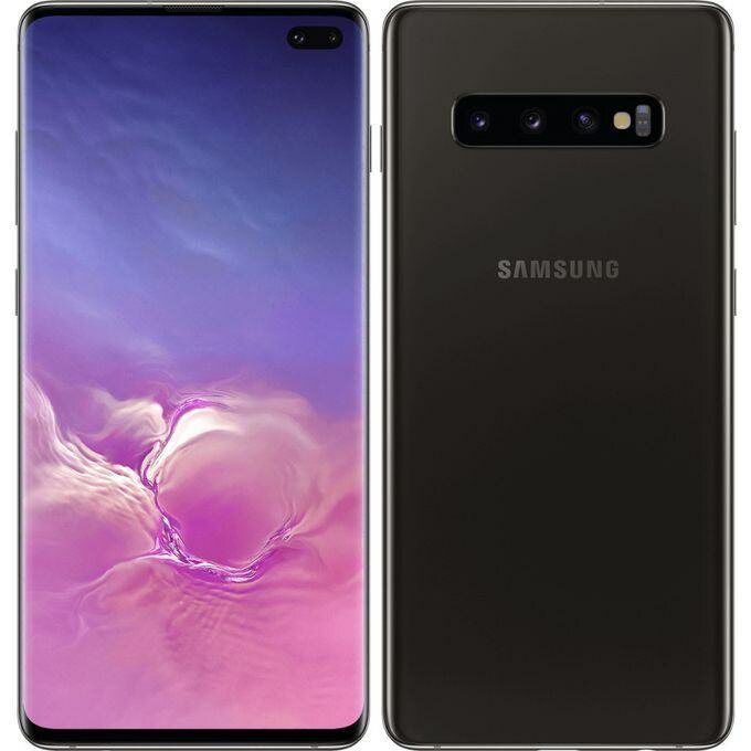 Samsung s10