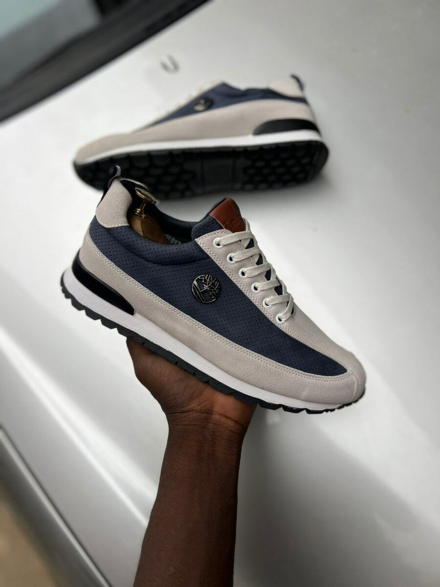 Timberland
