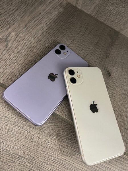 Preowned iPhone