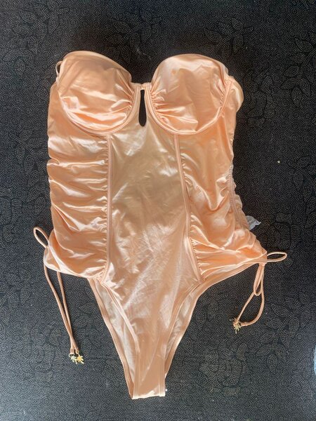 Swimwear