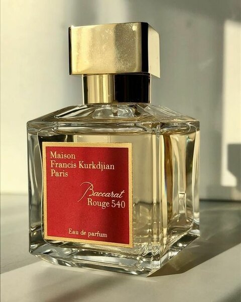 Baccarat