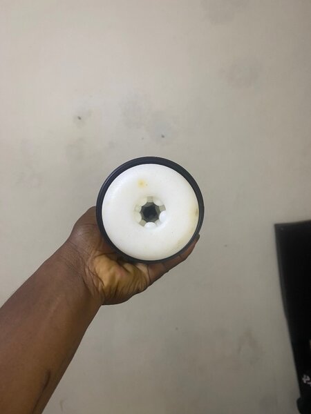 Mastubateur homme