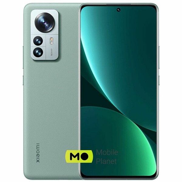 XIAOMI 12