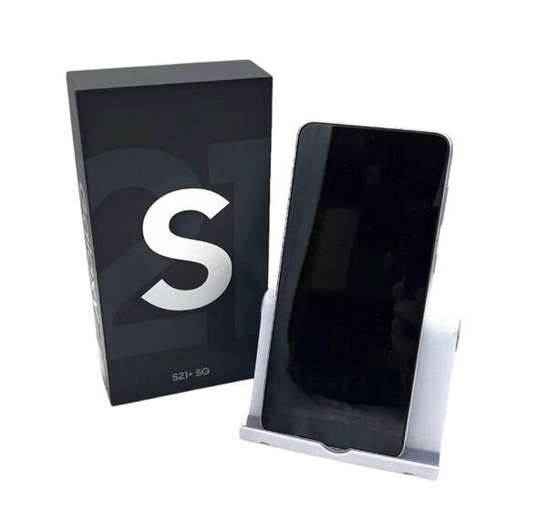 Samsung Galaxy s21+