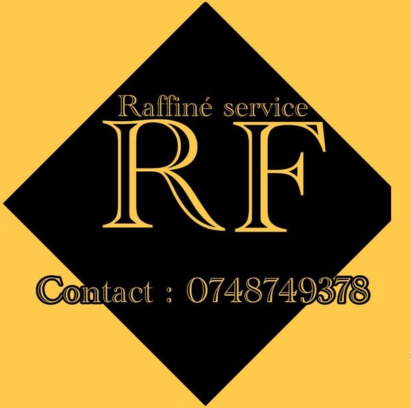 Raffiné shop