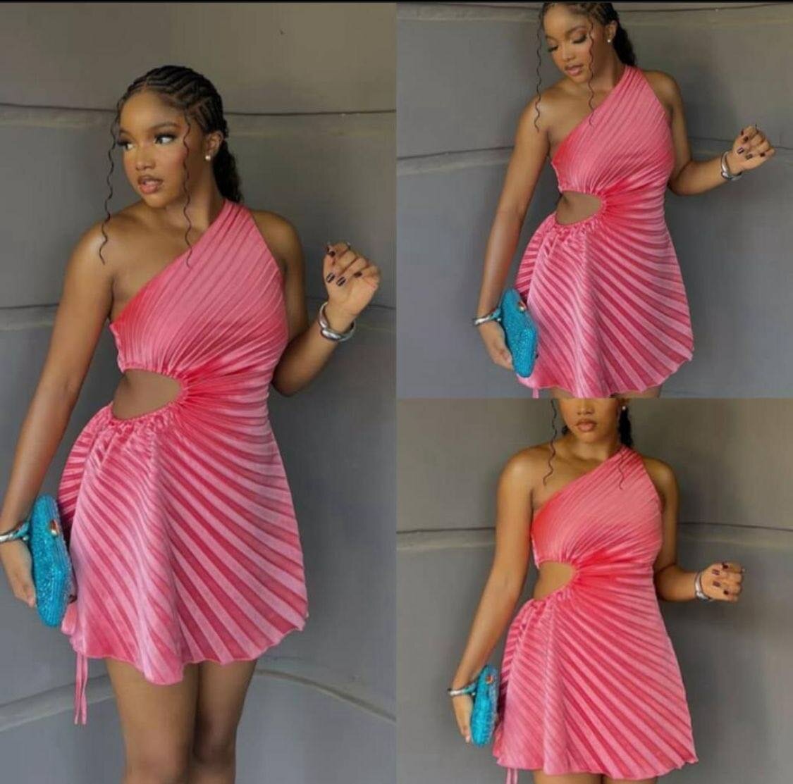 Ladies Dress