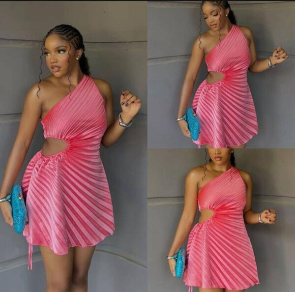 Ladies Dress