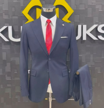 Suit