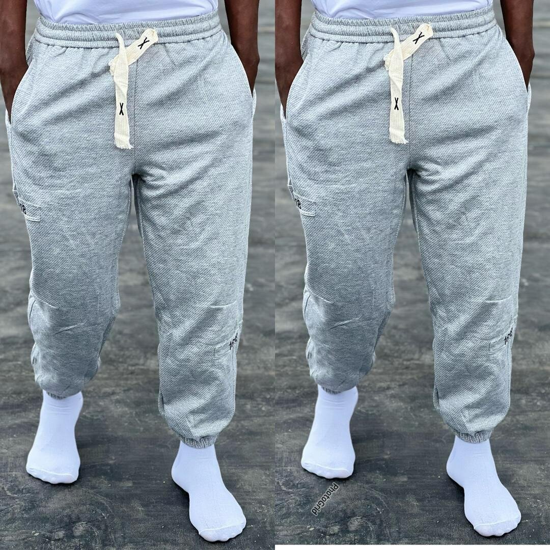 Jogging homme