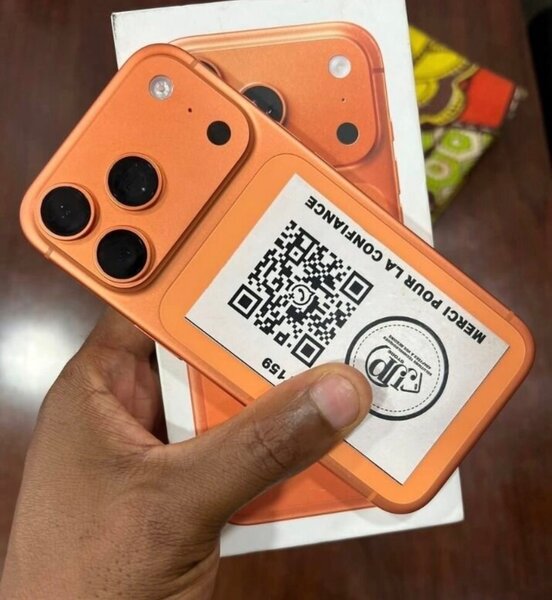 Boutique des iPhones 