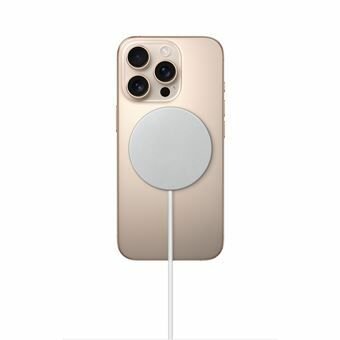 Chargeur magnétique sans fil