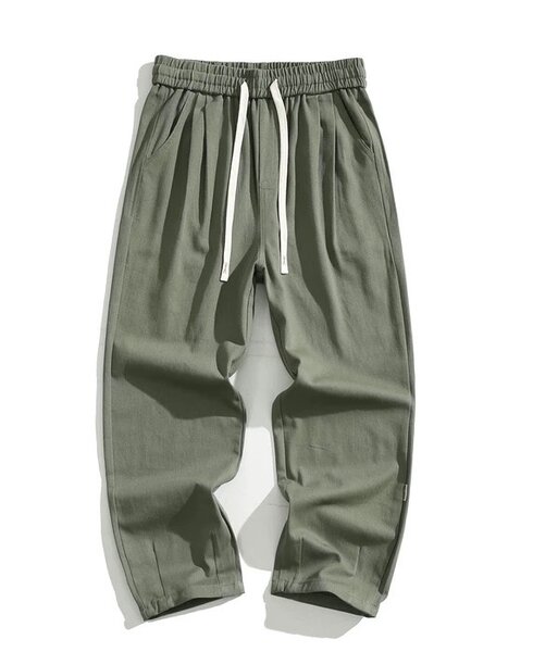 Unisex unique pants