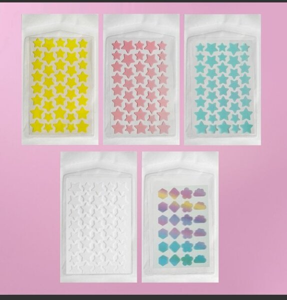 Pimple patch