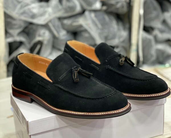 SOULIER HOMME