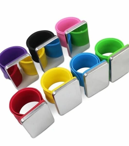 Metal Watch