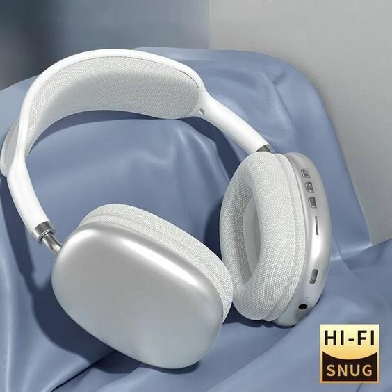 Head phone