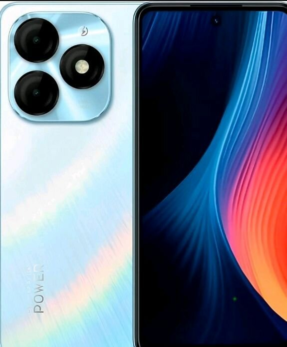 Itel p65c