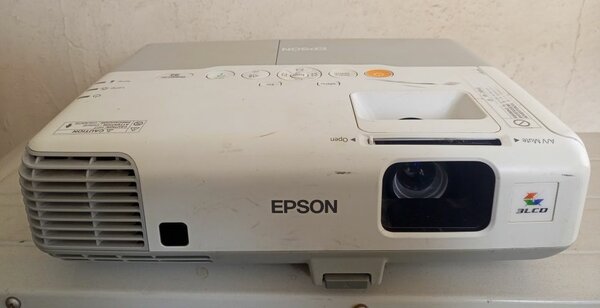Location Vidéo Projecteur