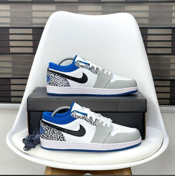 Nike sneakers