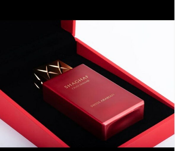 parfum