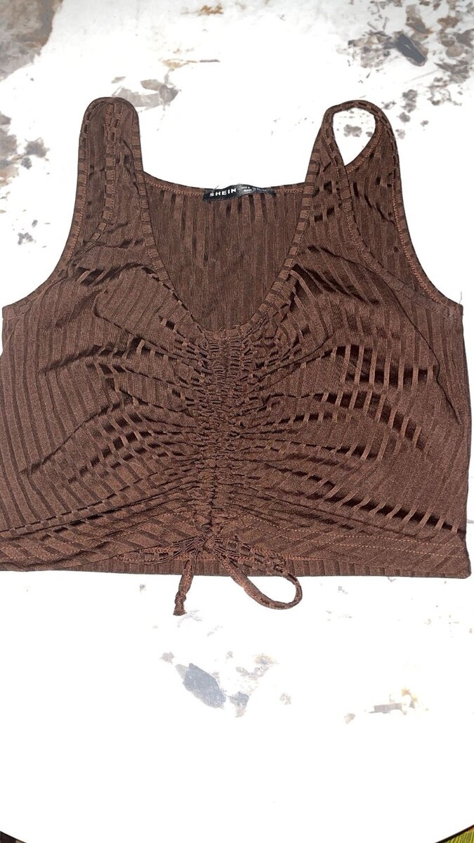 Top chic