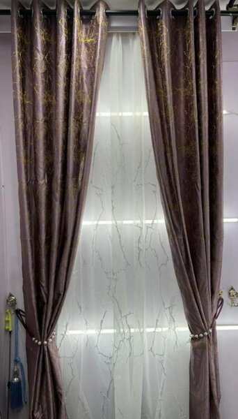 Curtains