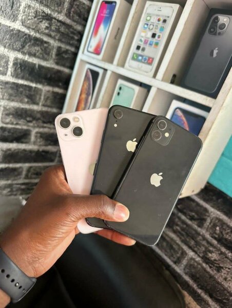 Iphone