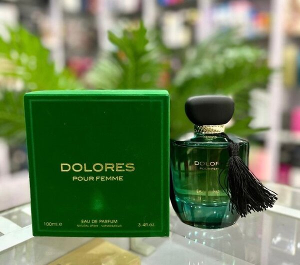 Dolores