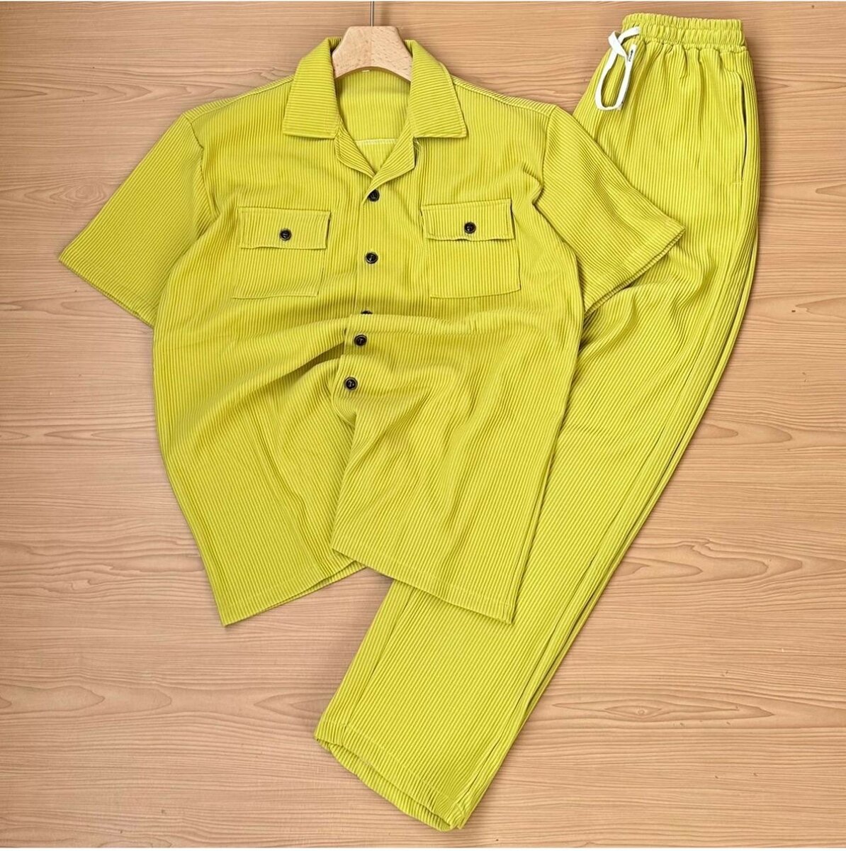 Mens two pieces